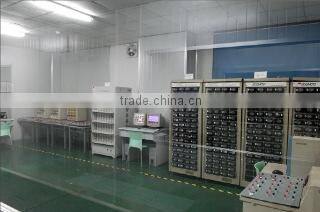 Scud Battery Co., Ltd. company overview - view 3