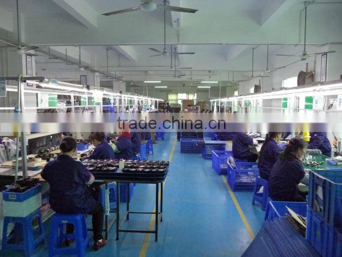 Shenzhen City Svavo Bathroom Products Co., Ltd. company overview - view 4