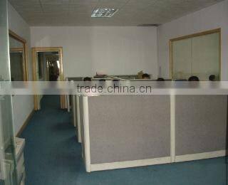 Shenzhen Usbnovel Electronics Co., Ltd. company overview - view 3