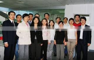 Beijing Royal Aviation Technologies Co., Ltd. company overview - view 1