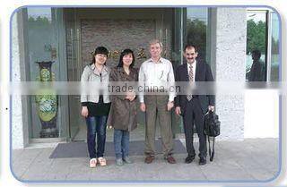 Shenzhen Nuoya Pharmaceutical Equipment Co., Ltd. company overview - view 2