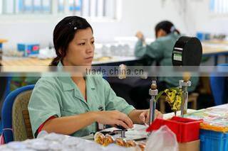 Shanghai Qualitywell Industrial Co., Ltd. company overview - view 2