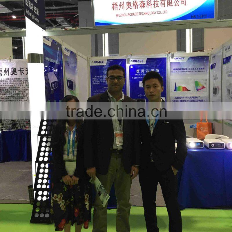 Wuzhou Aokace Technology Co., Ltd. company overview - view 3