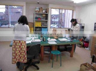 Tecnet Co.,ltd company overview - view 3