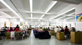 Dapai (China) Co., Ltd. company overview - view 2