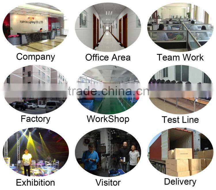 Guangzhou Foryou Lighting Co., Limited company overview - view 2
