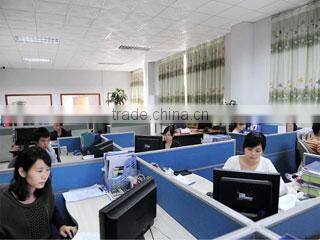 Shenzhen JYC Technology Ltd. company overview - view 3