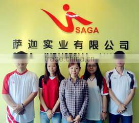 Xiamen Saga Sports Co., Ltd. company overview - view 2