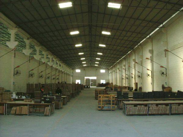 Foshan Jiabang Garden Supplies Co.,Ltd company overview - view 2