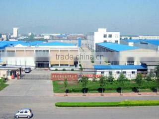 Zibo Hengyuan Textile Co., Ltd. company overview - view 2