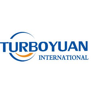 TURBO YUAN INTERNATIONAL CO., LTD.