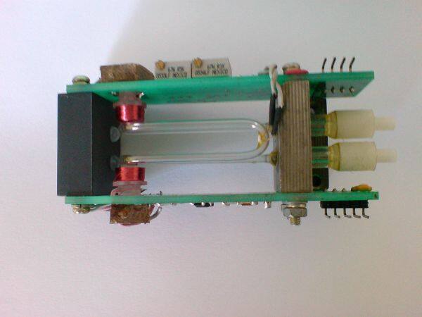 Shijiazhuang Baiheng General Instrument And Meter Manufacturing Co., Ltd. company overview - view 1