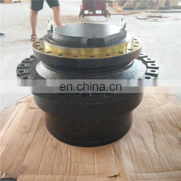 Excavator part ZX870 Travel Device YB60000249 ZX870-3 Travel Gearbox For Hitachi