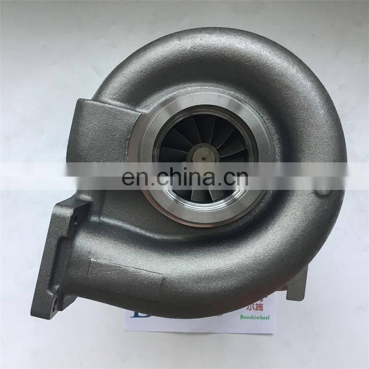 turbocharger HE531V 4046960 4045105 504182849 504139769 CURSOR 10 Euro 4 engine