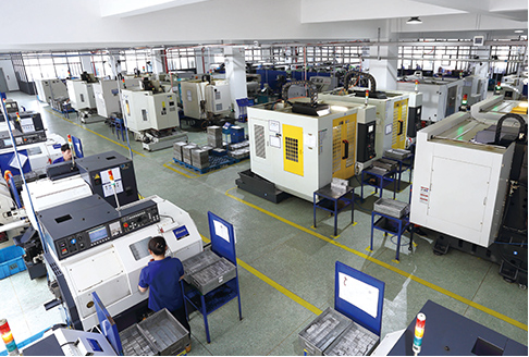 Ningbo Victor Pneumatic Co.,Ltd company overview - view 1