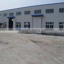 Tianjin Zhuori Huahai Trading Co., Ltd. company overview - view 2