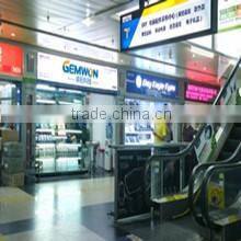 Shenzhen Gemwon Technology Co., Ltd. company overview - view 2