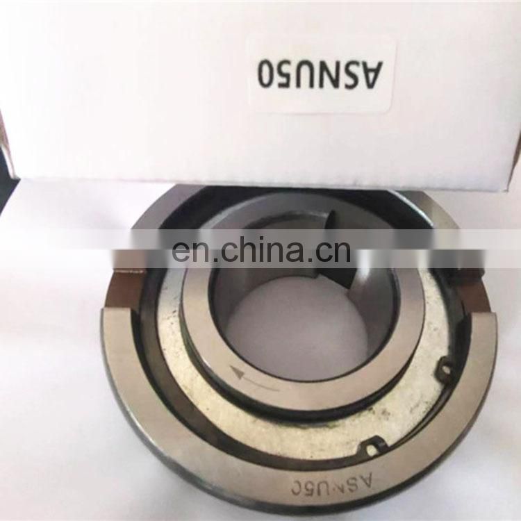 china factory supply bearing ASNU 15 One way clutch bearing ASNU15