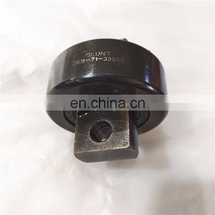 CLUNT brand MG305DDA bearing Forklift Guide Ball Bearing MG305DDA 305SZZ6