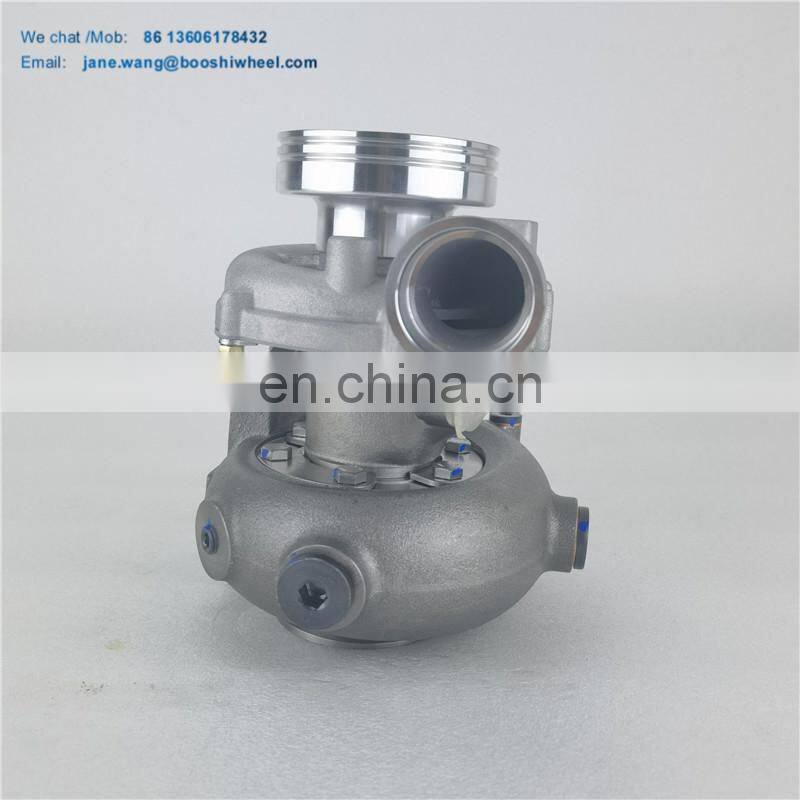 turbo STEYR MOTORS M16 TCAM SE236E40 ship turbocharger for marine engine