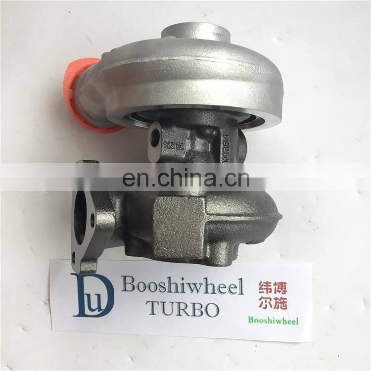 Engine BF4L1011F Turbocharger S1B 317960 317908 317909 04176561KZ 04174891KZ turbo charger