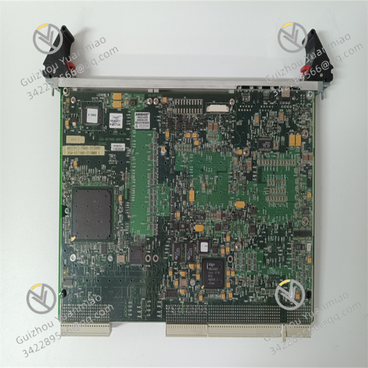 GE VMICPCI-7806通用电气原装进口-2