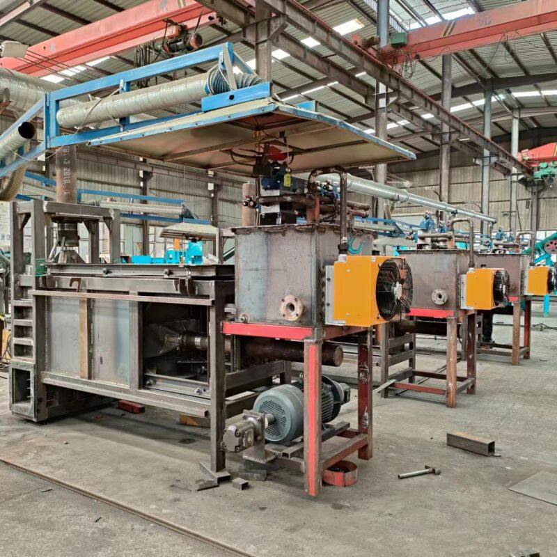 Automatic Corn Straw Hydraulic Baler Set Green Yellow Storage Compression for Hay Farm Sawdust Garlic Skin Sawdust New Engine