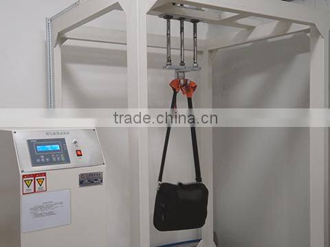 Guangzhou Kangyi Leather Goods Factory company overview - view 1