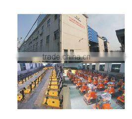 Ningbo Yinzhou Roadpower Machinery Co., Ltd. company overview - view 1