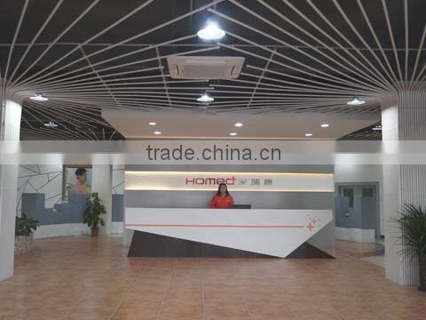 Shenzhen Homed Medical Device Co., Ltd. company overview - view 1