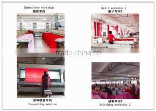 Nantong Mengyafei Hometextile Co., Ltd. company overview - view 2