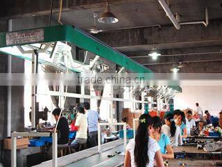 Shangyu City Huajie Fire Control Equipment And Material Co., Ltd. company overview - view 4
