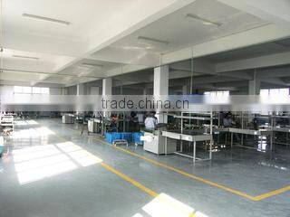 Ruian Theron Automotive Spare Parts Co., Ltd. company overview - view 3