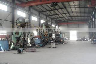 Ningjin Hongli Agricultural Machinery Co., Ltd. company overview - view 2