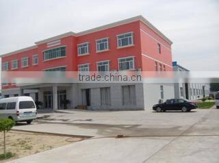 Hebei Shuangxinte Furniture Co., Ltd. company overview - view 2