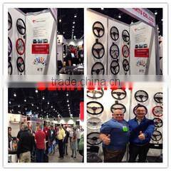 Guangzhou Ruichi Auto Parts Co., Ltd. company overview - view 1