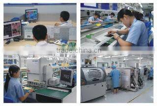 King-Car Technology Co., Ltd. company overview - view 1