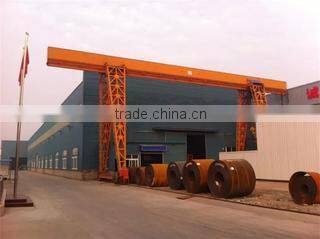 Luoyang Juya Engineering Construction Co., Ltd. company overview - view 2