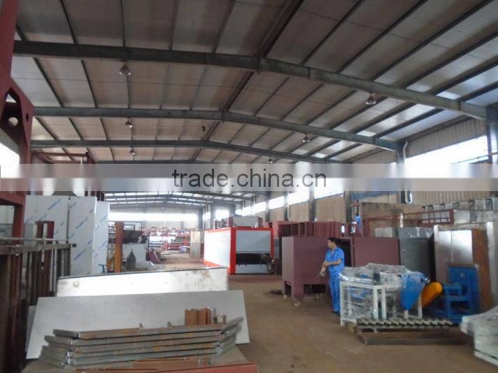 Taizhou City Xinyue Spraying Equipment Co., Ltd. company overview - view 4