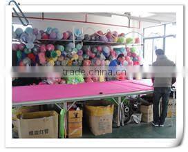 Yiwu Kapu Clothing Company Limited company overview - view 3