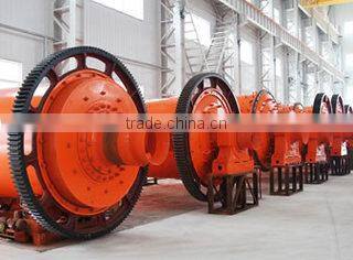 Zhengzhou Dahua Mining Machinery Co., Ltd. company overview - view 3