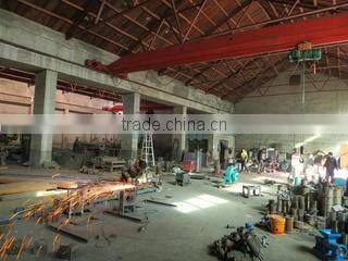 Zhengzhou Junlan Machinery Equipment Co., Ltd. company overview - view 2
