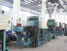 Yancheng Kebo Hydraulic Machinery Manufacturing Co., Ltd company overview - view 1