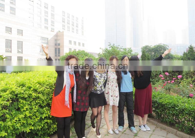 Qingdao On-Billion Industrial Co., Ltd. company overview - view 2