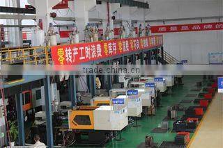 SIP GaiWei High Polymer Co., Ltd. company overview - view 4