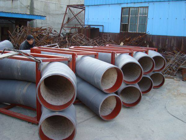 Concrete Pump Pipes, Concrete Pump straihgt Pipe