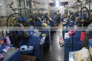 Yiwu Zhenfan Knitting Co., Ltd. company overview - view 3