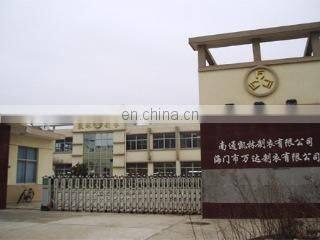 Shanghai Newtex International Trade Co., Ltd. company overview - view 1