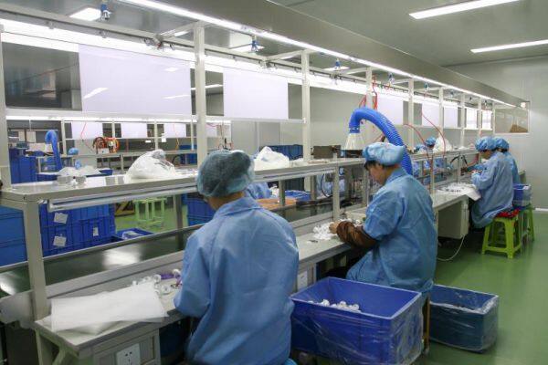 Shaoxing Xinkai Packaging Co.,Ltd company overview - view 3