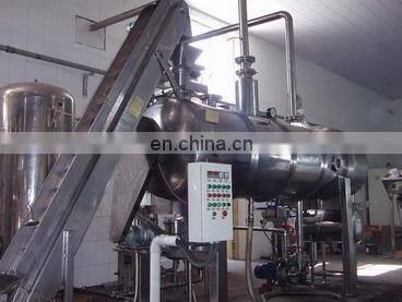 dried apple rings production line/fruit chips drying production line